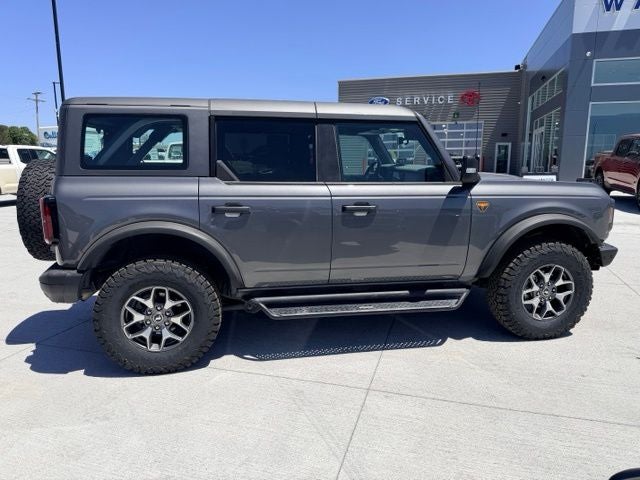 ford bronco 4-door 2021 1FMEE5DH6MLB02312 image ford bronco 4-door 2021 1FMEE5DH6MLB02312 image